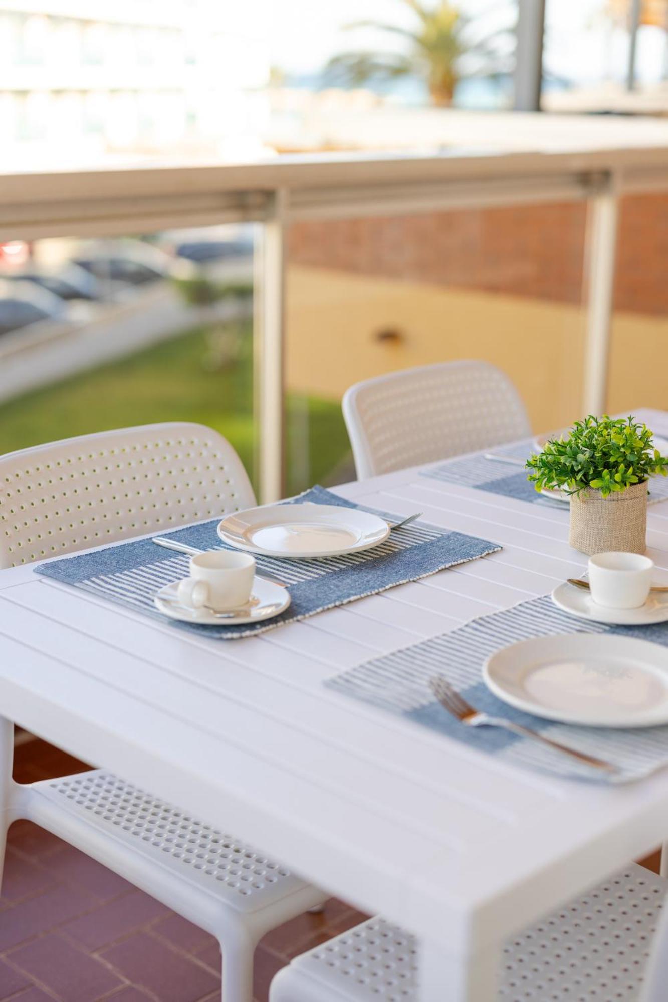 Apartaments Voralmar - Mas D'En Gran Cambrils Exterior photo